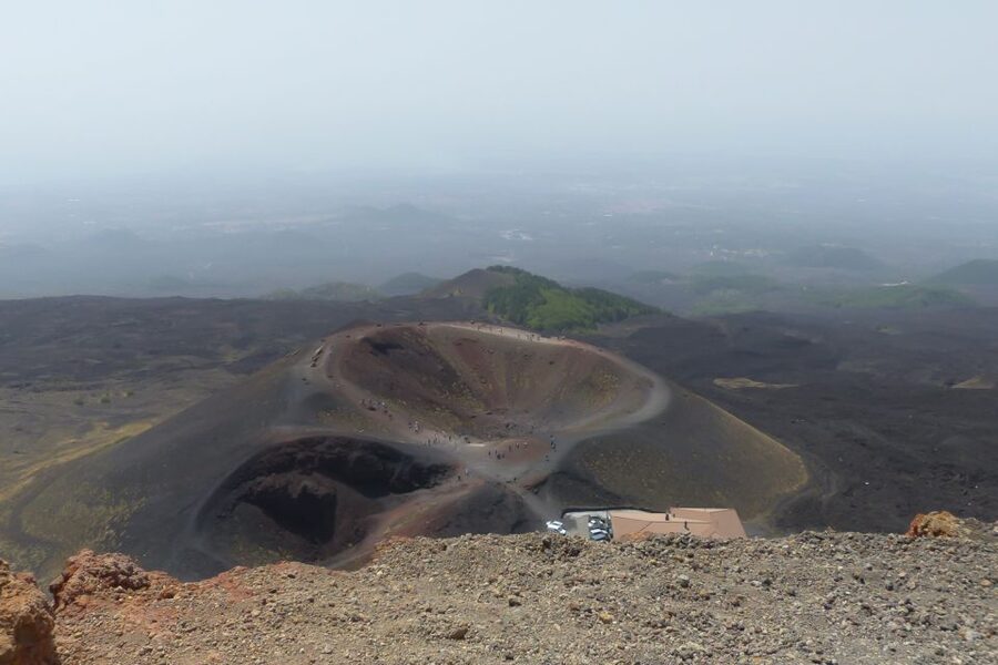 Mount Etna: Half-Day Guided Tour and Hike - Is $70 a fair price?