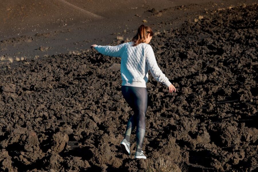 Mount Etna: Half-Day Guided Tour and Hike - The recent eruption site and Etna’s changing face
