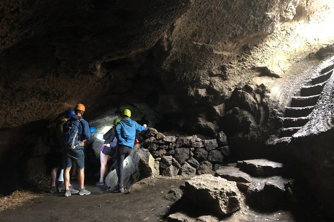 Mount Etna Half-Day Small Group Tour from Taormina - Why this half-day Etna trip works from Taormina