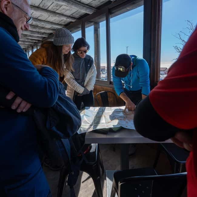 Mount Etna: Summit Trek with Cable Car and snack included - Key points to know before booking