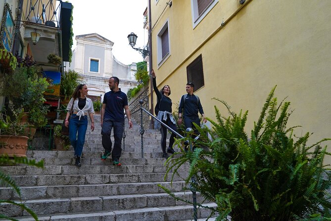 Mt. Etna and Taormina village full day tour from Catania - Why this Catania day trip works