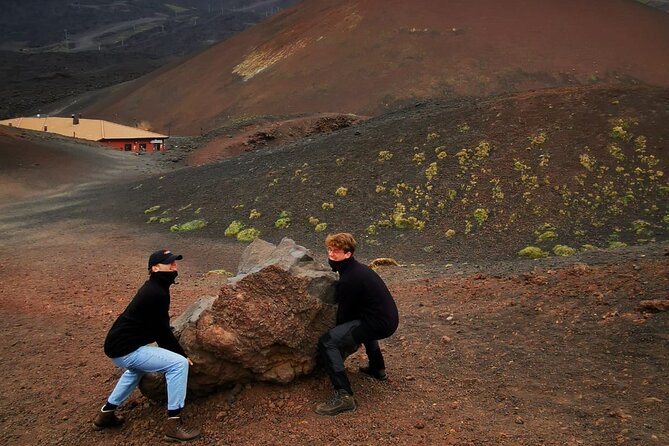 Mt. Etna nature and flavors half day Tour from Catania - What the $71.35 price really buys you