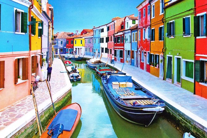 Murano, Burano and Torcello Half-Day Sightseeing Tour - Timing, Crowds, and What You Can Actually Do