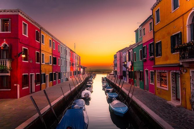 Murano, Burano and Torcello Half-Day Sightseeing Tour - Price, Convenience, and the Do-It-Yourself Alternative