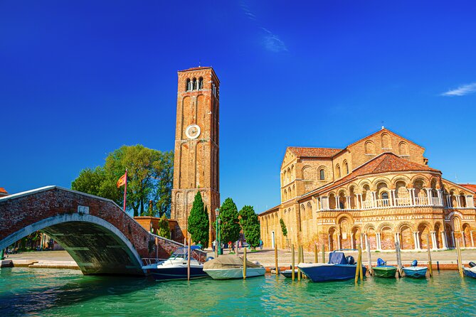 Murano & Burano Islands Guided Small-Group Tour by Private Boat - How the five hours are likely to feel