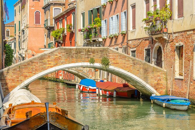 Murano & Burano Islands Guided Small-Group Tour by Private Boat - Who should book this island tour?