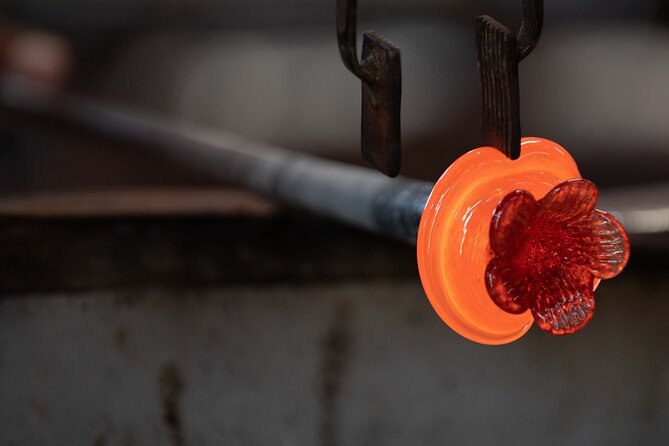 Murano by Private Watertaxi Including Glass Blowing Demo with Hotel Pickup - Guides make or break the experience