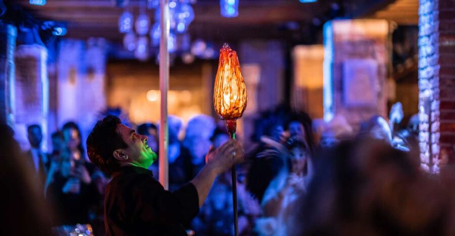 Murano: Glass Blowing Demonstration with Optional Drinks - Key points to know before you book