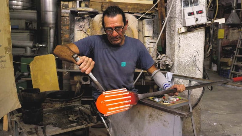 Murano: Glass Blowing Experience at Gino Mazzuccato Factory - Why this Murano visit feels different
