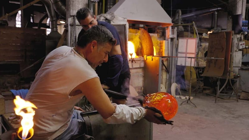 Murano: Glass Blowing Experience at Gino Mazzuccato Factory - Who will enjoy this most