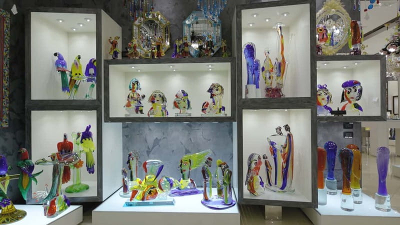 Murano: Glass Blowing Experience at Gino Mazzuccato Factory - Tips for making the visit better