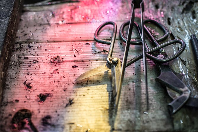 Murano Glass Experience With a Visit to a Burano Lace Island - Who will enjoy this island tour most?