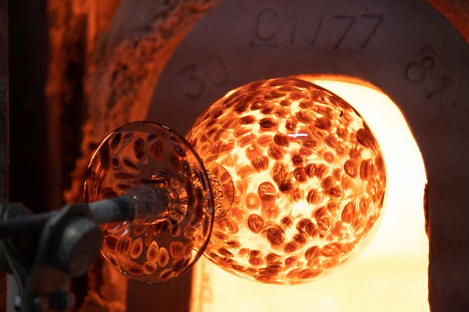 Murano Glass Factory Experience: A Workshop in Venice - Who should book this experience?