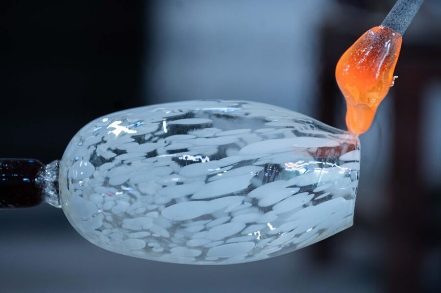 Murano: Glass Factory Experience with Tour and Demonstration - Arriving at Vetreria Artistica Colleoni