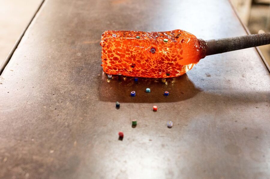 Murano: Glass Factory Experience with Tour and Demonstration - Why the short 20-minute format works