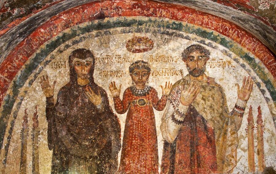 Naples: Catacombs of San Gennaro Entry Ticket & Guided Tour - Key points at a glance