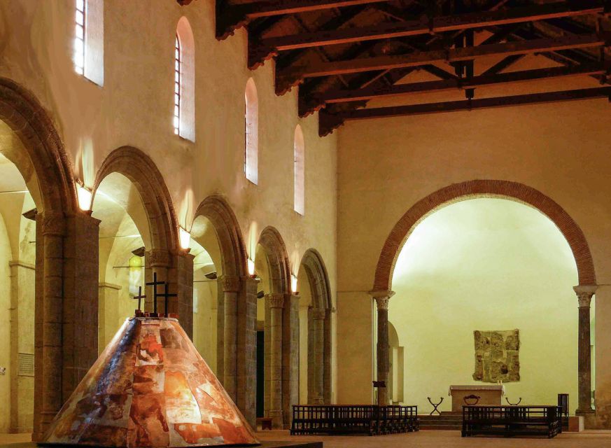 Naples: Catacombs of San Gennaro Entry Ticket & Guided Tour - Why the Catacombs of San Gennaro matter