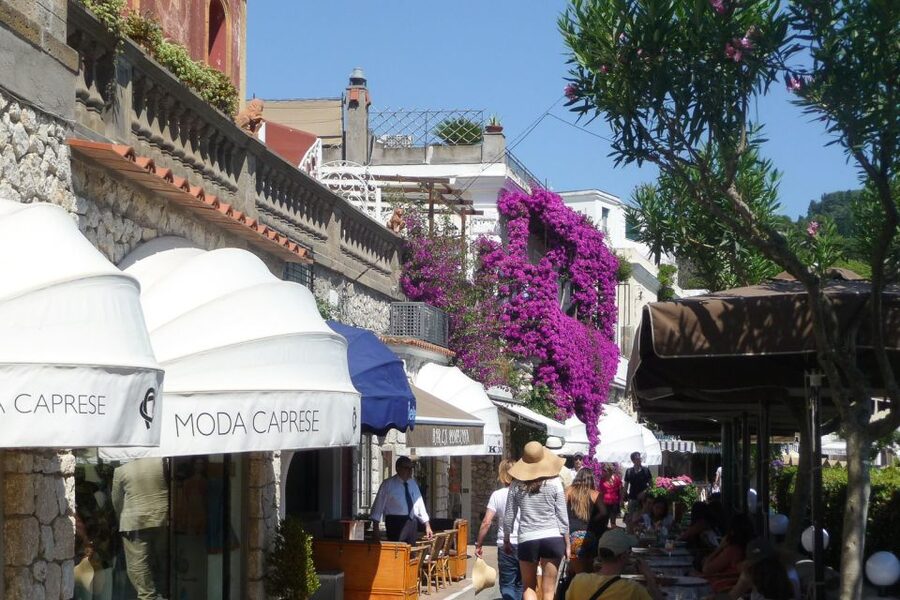 Naples: Day Trip to Pompeii and Capri - Should you book the Pompeii and Capri day trip?