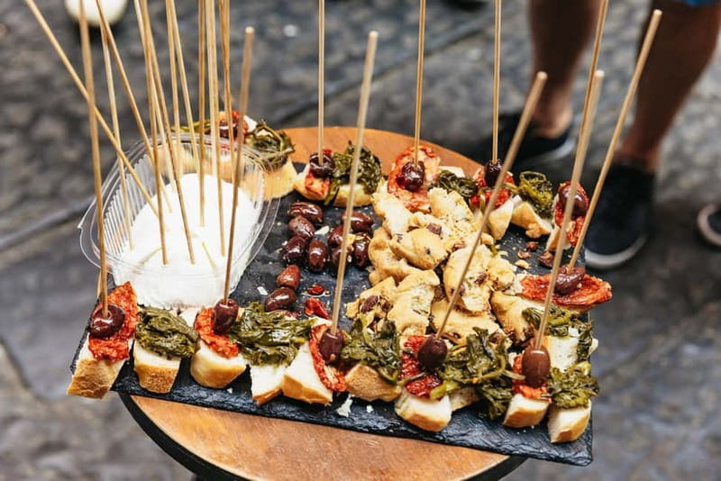 Naples: Guided Street Food Tour with Spritz - Quick take: what makes this Naples food walk worthwhile