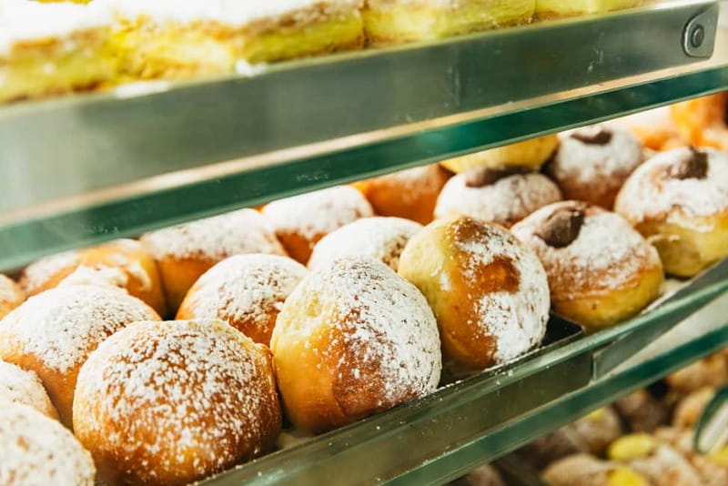 Naples: Guided Street Food Tour with Spritz - Piazza del Gesù Nuovo and the route’s final landmarks