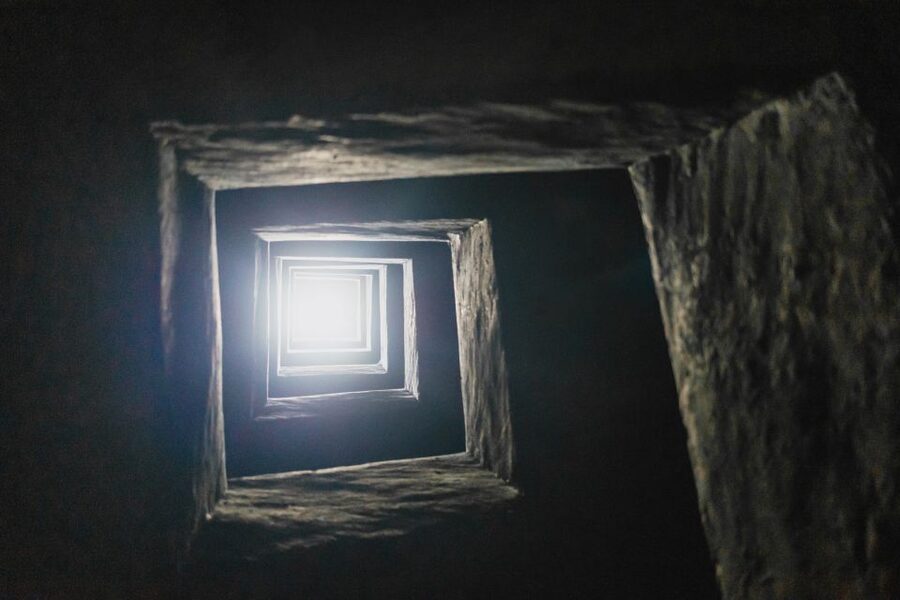 Naples: Naples Underground Entry Ticket and Guided Tour - Greek-Roman Aqueduct: engineering beneath the streets