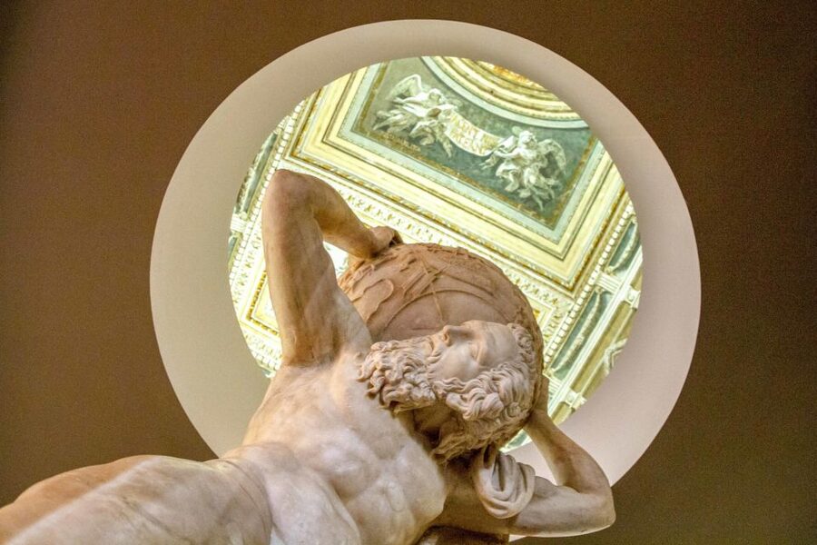 Naples: National Archaeological Museum Ticket & Audio App - Why this museum matters before or after Pompeii