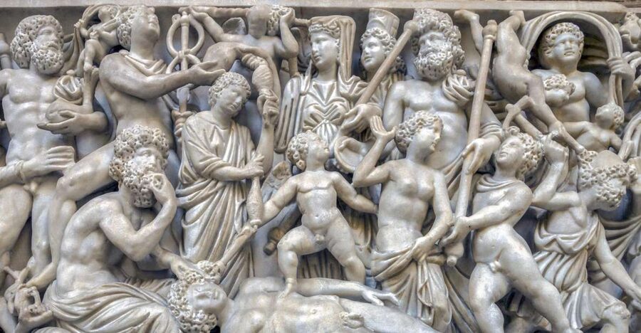 Naples: National Archaeological Museum Ticket & Audio App - The Farnese collection and the museum’s grand scale