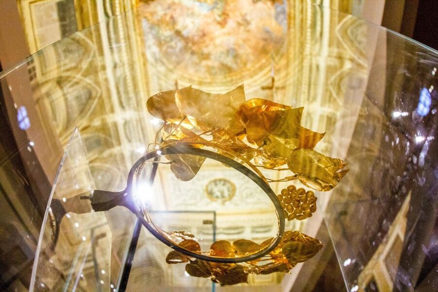 Naples: National Archaeological Museum Ticket & Audio App - Who will get the most from this ticket?