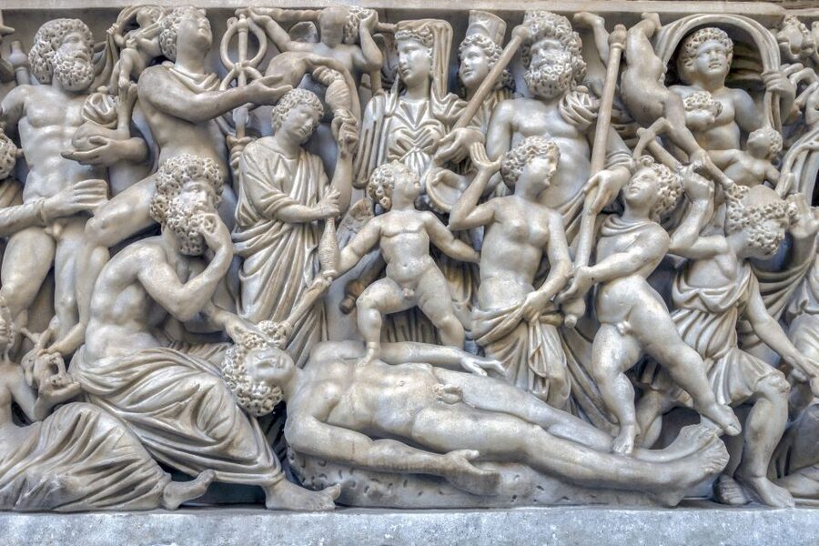 Naples: National Archaeological Museum Ticket & Audio App - Your arrival and the first practical step