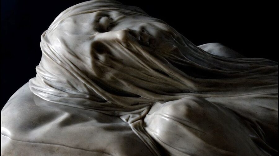 Naples: Old Town and Veiled Christ Tour - Spaccanapoli and the route toward Sansevero