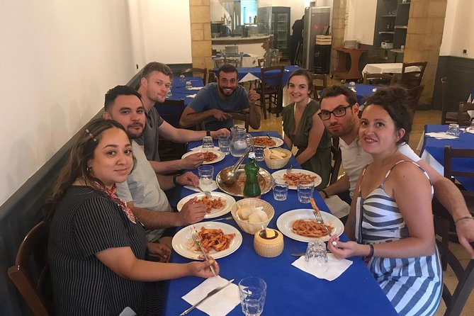 Naples Pasta Class: Fettuccine & Ravioli with Grandma’s Recipe - Who should book this class
