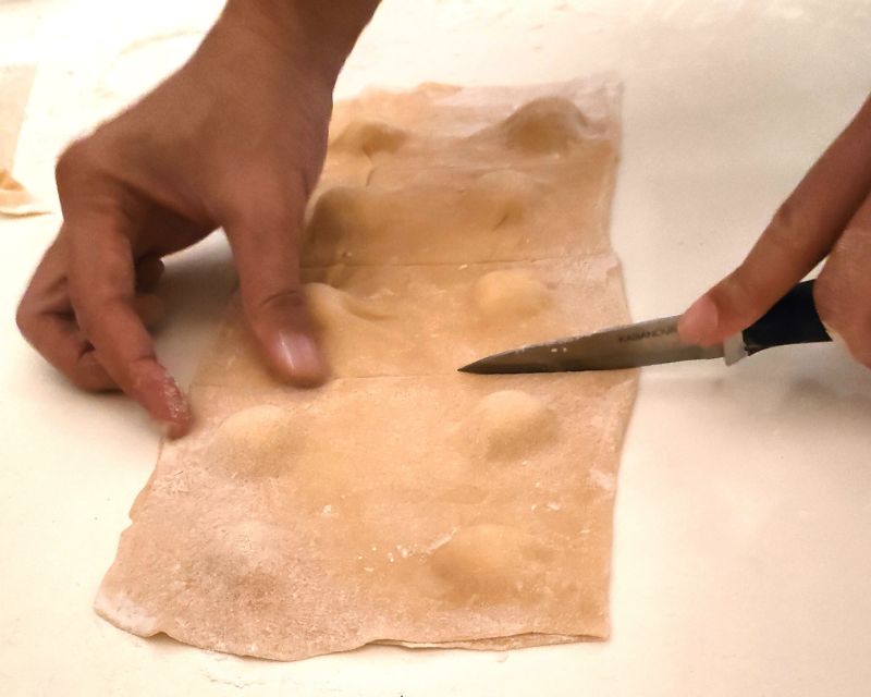 Naples: Pasta Making Class with Starter and Drink - Who should book this Naples cooking class?