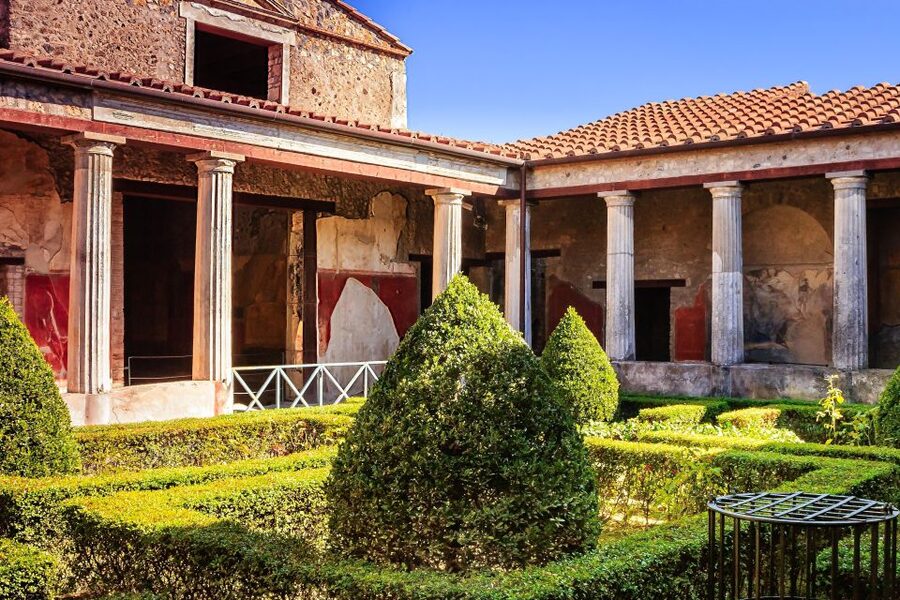 Naples: Pompeii & Mt. Vesuvius Day Trip with Tickets & Lunch - Is $126.65 a fair price?