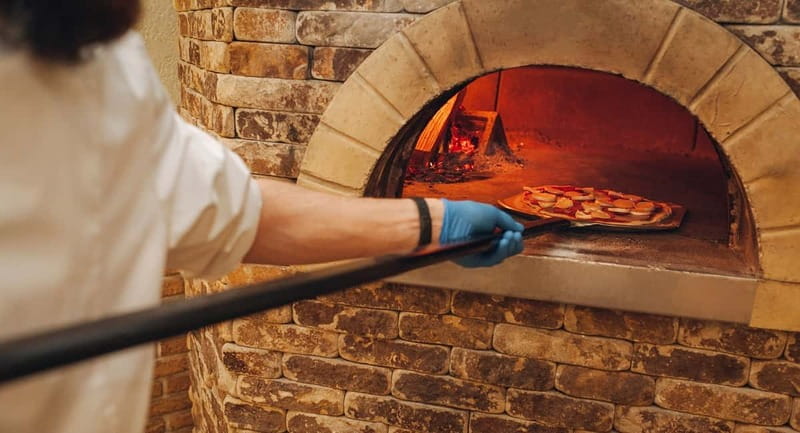Naples: Premium Pizza-Making Class at a Pizzeria - What the $67.19 price gets you