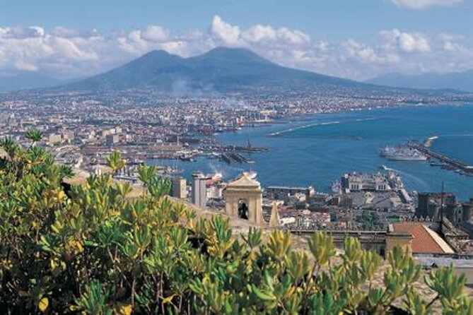Naples Private Tour - Highlights and Hidden Gems with Local - Key points at a glance