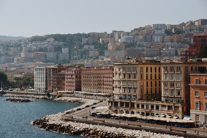 Naples Private Tour - Highlights and Hidden Gems with Local - What the guides add to the experience