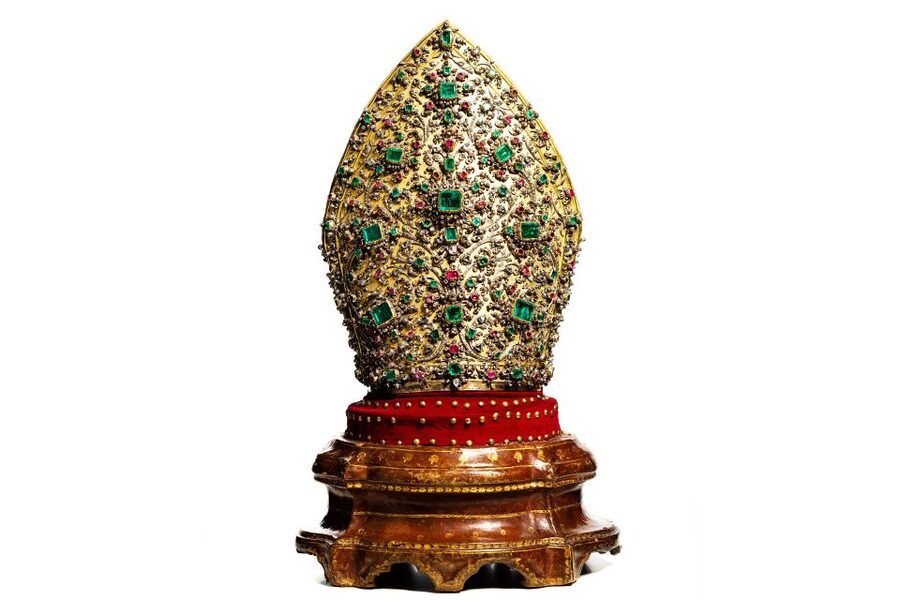 Naples: Royal Chapels & Treasure of St. Gennaro Ticket - Key points to know before you go
