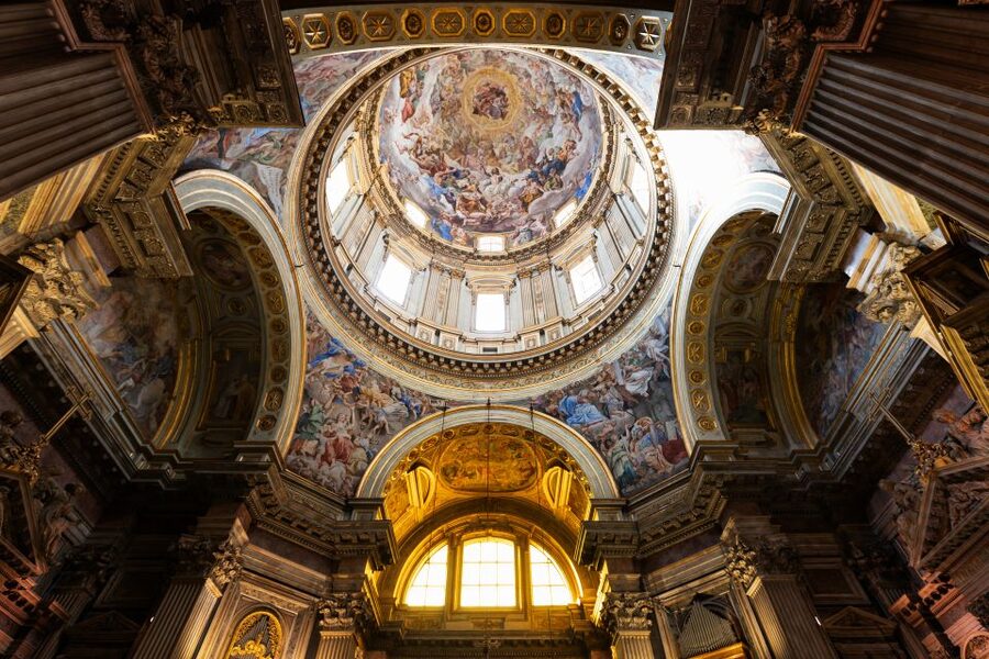 Naples: Royal Chapels & Treasure of St. Gennaro Ticket - Why the Treasure of San Gennaro matters in Naples