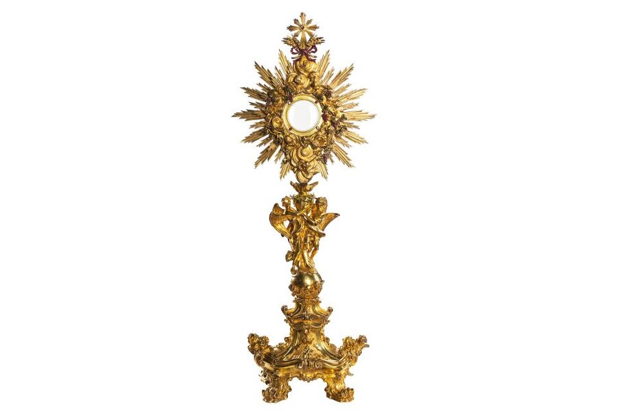 Naples: Royal Chapels & Treasure of St. Gennaro Ticket - The audio guide is the heart of the visit