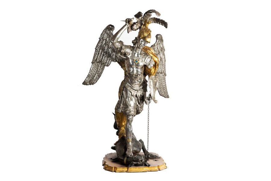 Naples: Royal Chapels & Treasure of St. Gennaro Ticket - Starting at the San Gennaro Treasure Museum ticket office