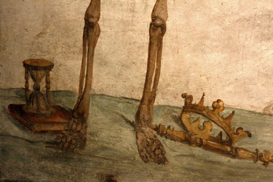 Naples: San Gaudioso Catacombs Guided Tour - Why the Basilica di Santa Maria della Sanità matters