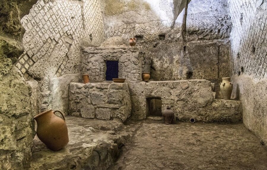 Naples: San Lorenzo Maggiore and Neapolis Sotterrata Ticket - Who will enjoy this experience most?