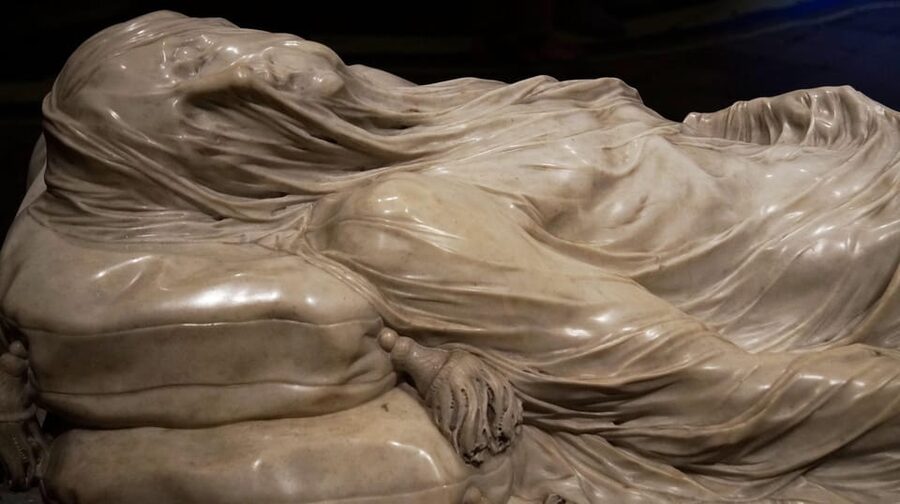 Naples: Sansevero Chapel Ticket and Guided Tour - Key points to know before you book