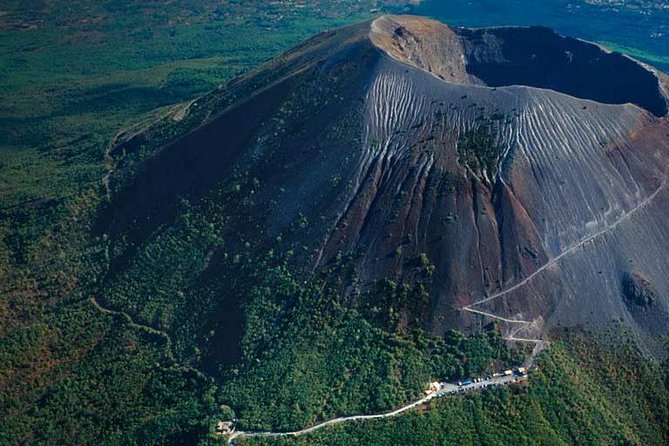 Naples Shore Excursion Mt Vesuvius and Pompeii Day Trip - Is $148.98 a fair price?
