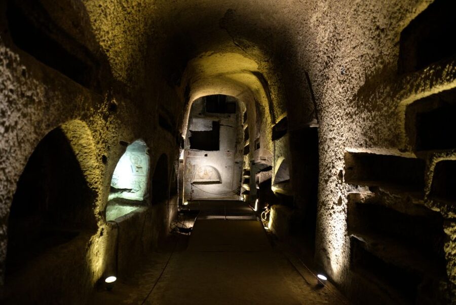 Naples: The Holy Mile 3-Hour Guided Tour - Is $22 a fair price?