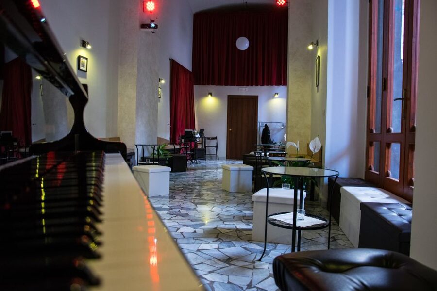 Naples: Traditional Neapolitan Music Concert - Key points to know before you book
