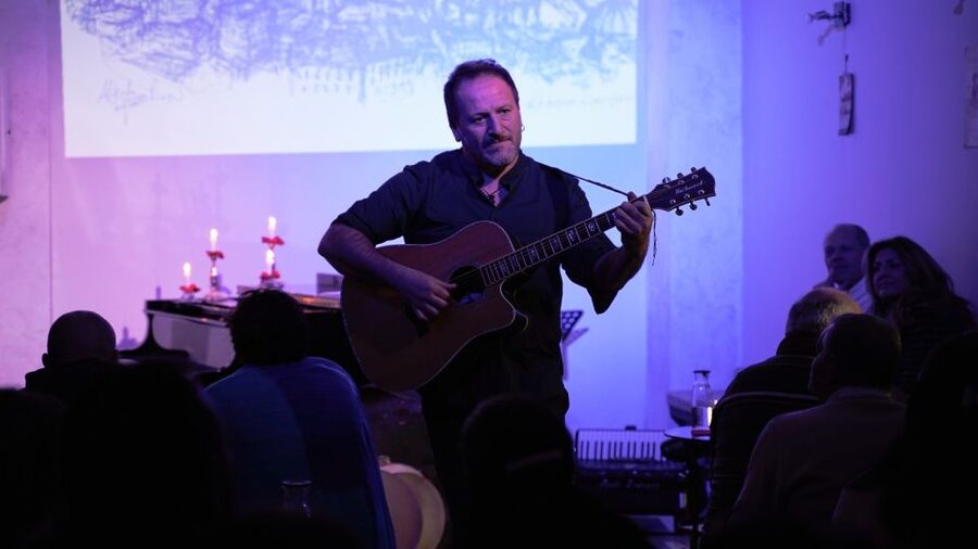 Naples: Traditional Neapolitan Music Concert - Why Neapolitan music makes a good Naples evening