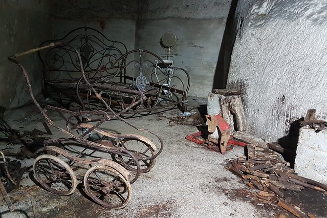 Naples Underground Spanish Quarters with Guide - Price, timing, and overall value