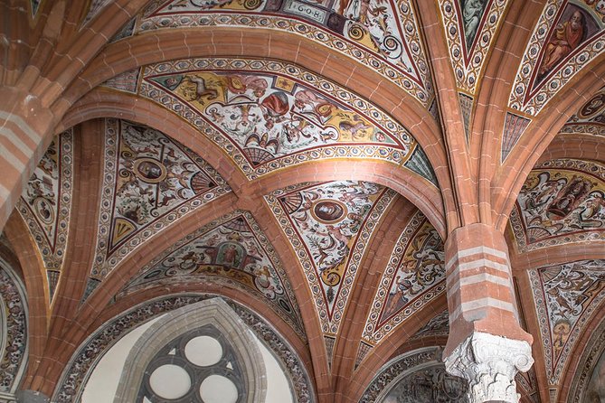 Naples Walking Tour with Underground Roman Ruins Ticket - Piazza del Gesù, San Domenico Maggiore, and San Gregorio Armeno