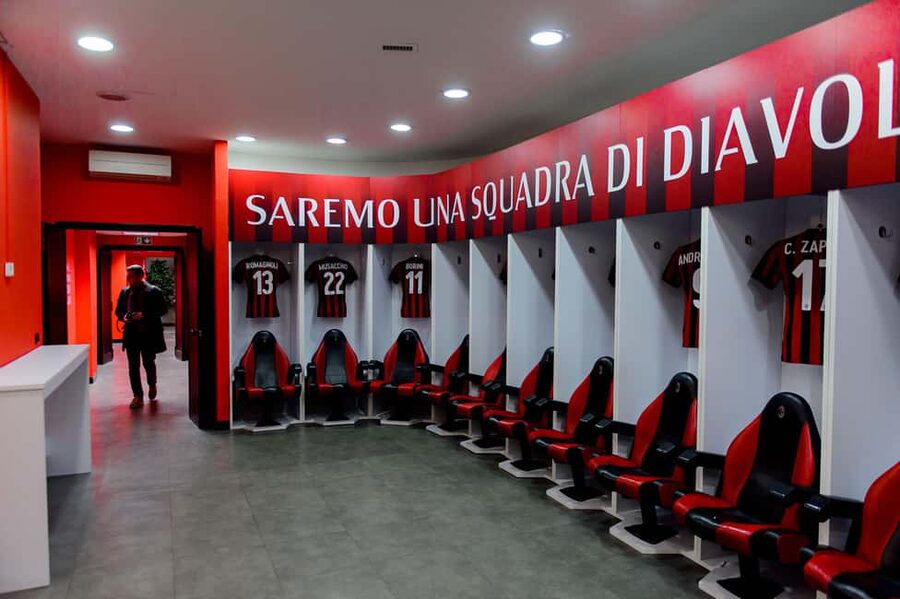 Official San Siro Stadium and Museum Guided Tour - Why San Siro matters to football fans